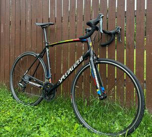 Specialized Allez e5 élite edition wc Peter Sagan - 1