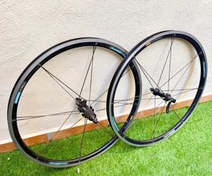 Roue AR Shimano WH-M540 - 1
