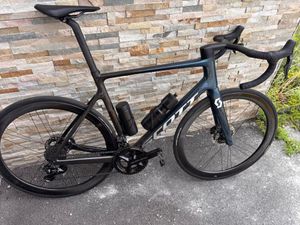 Scott Addict RC Pro Dura Ace Bora - 1
