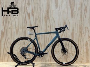Rose Backroad Rival eTap AXS XPLR Carbon Vélo de g... - 1