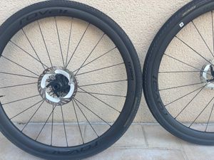 Roue roval terra - 1