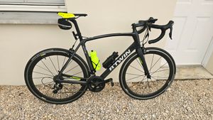 Btwin Ultra 700 Cf - 1