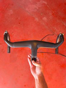 cintre madone intégré - 1