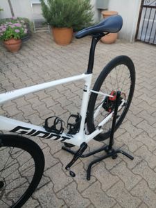Piéces Giant advanced pro 1 blanc 2026 - 1