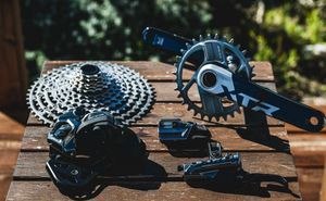 GROUPE XTR DI2 2026 - 1