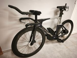 Orbea ordu - 1