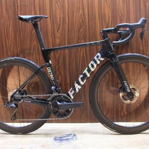 Factor Ostro VAM  - 1