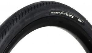 paire de Pneu Ritchey Tom Slick Comp 27.5x1.10/650... - 1
