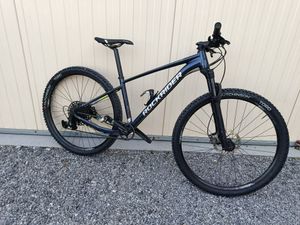 VTT Rockrider  - 1