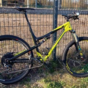 Rocky Mountain Thunderbolt 770 MSL - Cadre : Full ... - 1