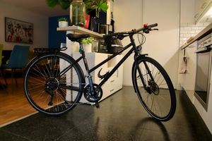 VSF Fahrradmanufaktur T-100 - 1