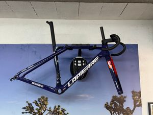 Neuf Lapierre DRS 10  + cintre + Tds - 1
