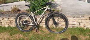 VTT mondraker Chrono taille L - 1