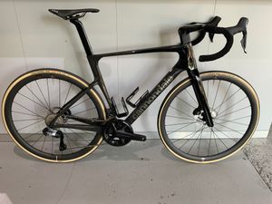 CANNONDALE SUPERSIX EVO taille 54 ET 56 neuf - 1