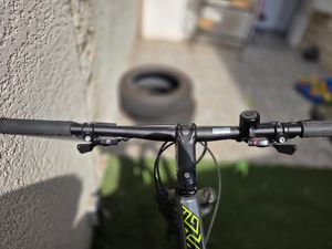 VTT Nakamura 27,5"  - 1