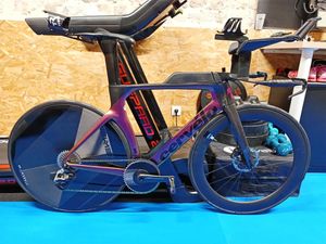 Cervelo p series  - 1