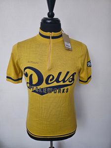 Maillot Vintage De Marchi - 1