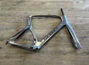 Kit cadre Scott foil hmx sl - 1