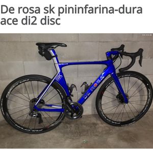 De Rosa sk pininfarina - 1