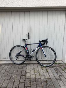 SCOTT FOIL - 1