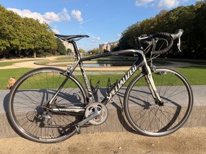 Velo Specialized Tarmac SL4 2014 M - 1