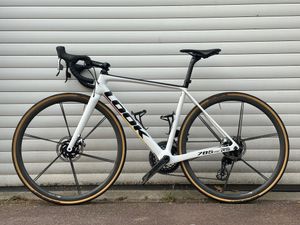 LOOK 785 HUEZ RS PROTEAM 08/2023 TAILLE S - 1
