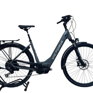 Victoria E-Touring 12.9 Vélo électrique Shimano De... - 1
