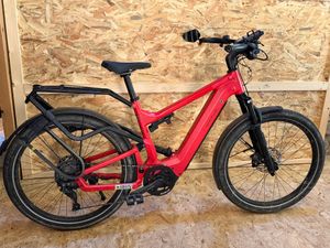 VAE vtc vtt ville Reise Muller Delite GT Touring T... - 1