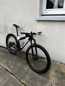 Trek supercaliber  - 1