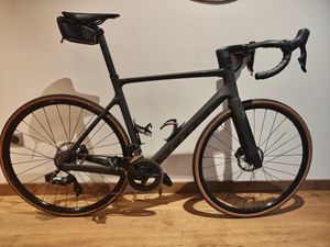 Vélo Scott Addict 30 RC - 1