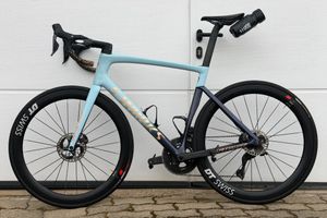 Tarmac SL7 SWORKS 04/2023 peu roulé - 1