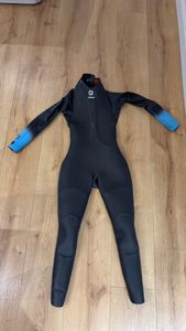Combinaison de natation Deboer fjord 4.0 MTT - 1