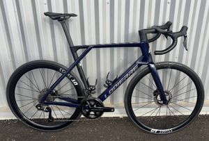 Lapierre Xelius DRS 10.0 T.XL - 1