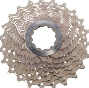 Cassette SHIMANO Ultegra CS-6700 10V. 11-23T / 11-... - 1