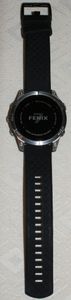 Montre connectée garmin fenix 7 - 1