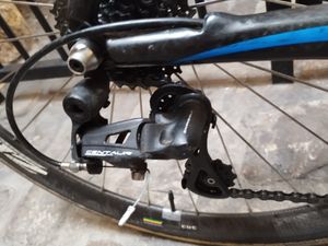 Pinarello dogma full carbone taille 50 - 1
