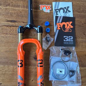 Fox 32 Factory 29" NEUVE + commande - 1