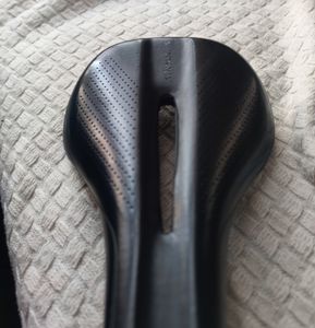 Selle S-Works Romin carbone 143mm - 1