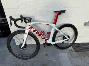 Trek Madone Segafredo - 1