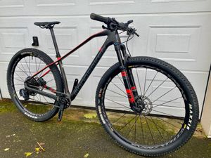 VTT MONDRAKER - 1