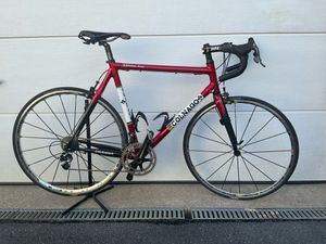 Colnago Extreme Power 58 – Campagnolo Record Titan... - 1