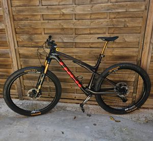 Vtt Trek supercaliber 9.9 DI2 - 1