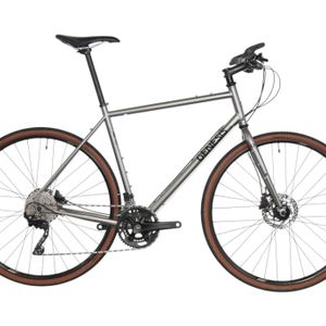 Gravel Genesis Croix de Fer 20 2022 Shimano GRX 10... - 1