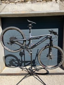 Canyon Neuron CF8 - 1