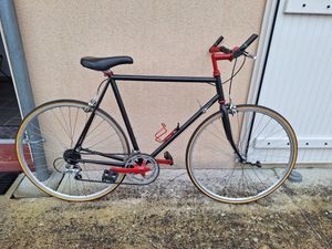 Vélo Mercier  - 1