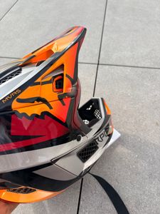 Casque Fox  - 1