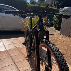 Cannondale scalpel hit 4 2024 - 1