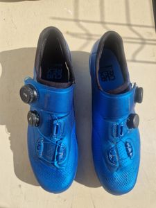 SHIMANO S-PHYRE SHRC902M - 1