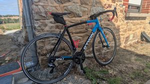 B’Twin Ultra AF 940 Ultegra Di2 - 1
