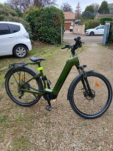 velo électrique  - 1